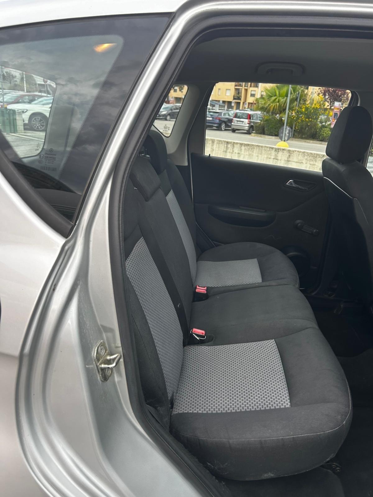 Mercedes-benz A 160 A 160 CDI Elegance