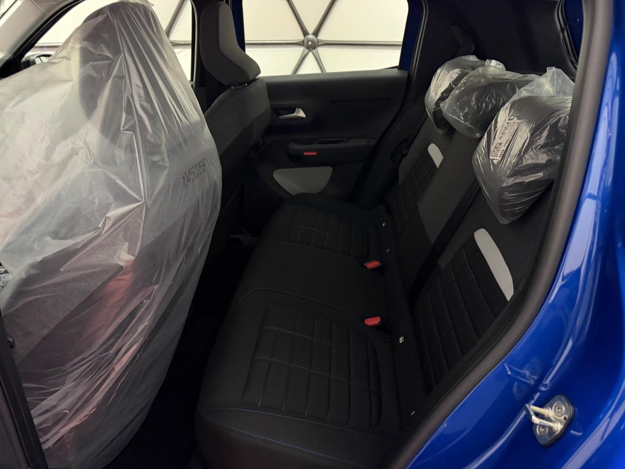 Citroen C3 Hybrid 110 e-DCS6 Plus