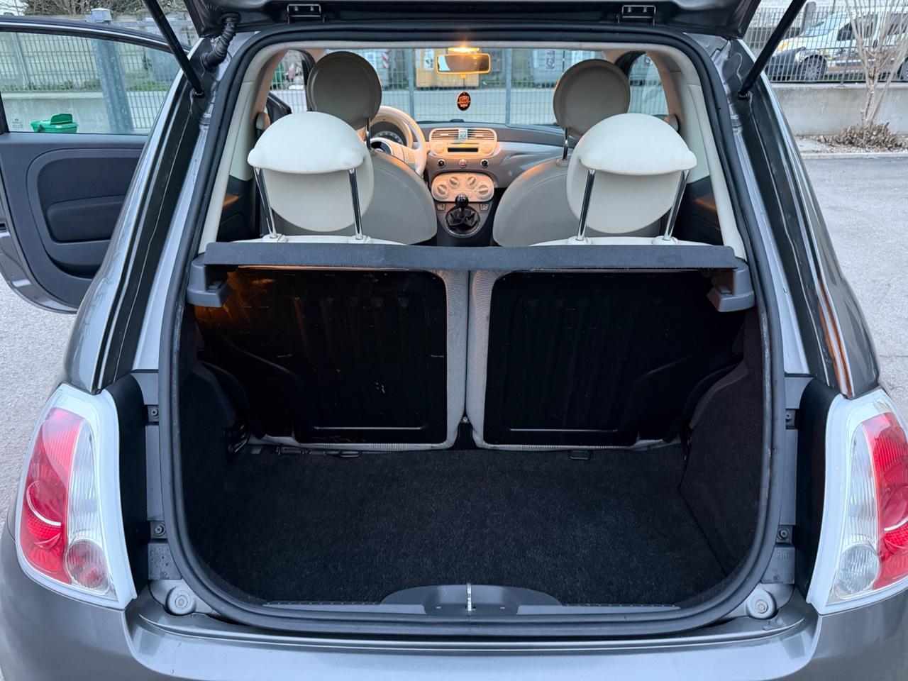 Fiat 500 1.3 Multijet 16V 95 CV Lounge