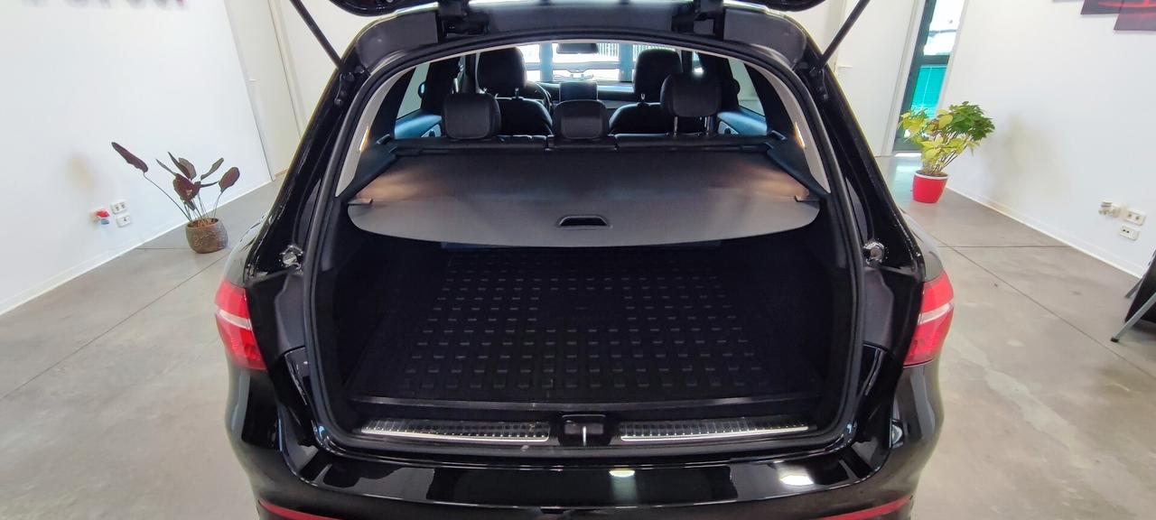 Mercedes-benz GLC 220 d 4Matic Premium