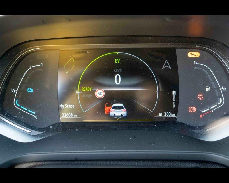 Renault Captur 2ª serie Full Hybrid E-Tech 145 CV Intens