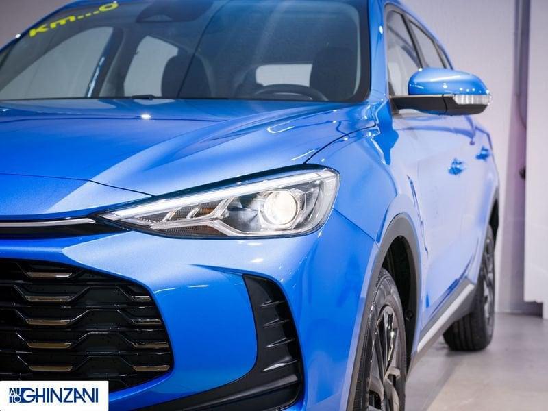 MG ZS ZS 1.5 Standard - "PREZZO VERO"