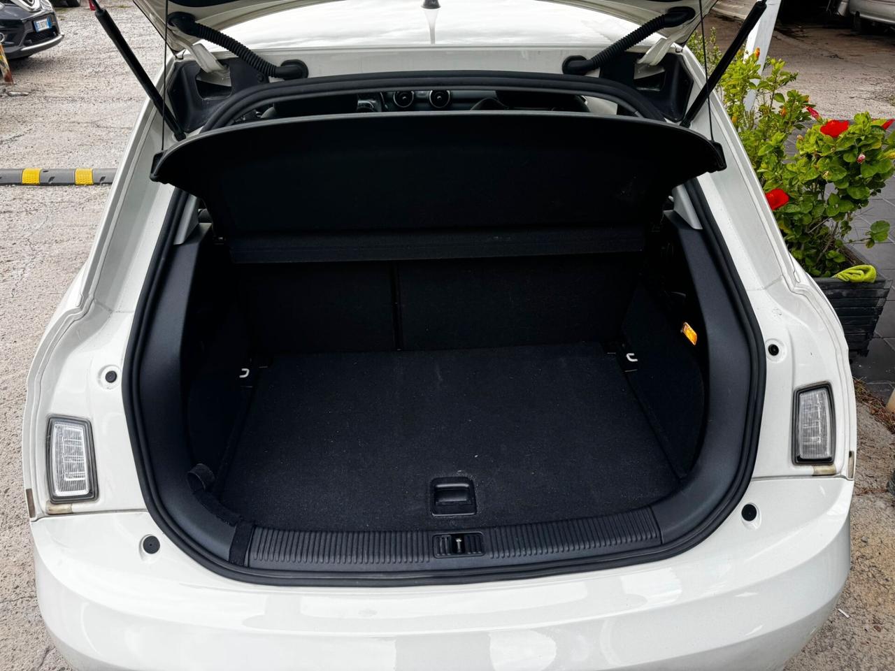 Audi A1 1.4 TFSI S tronic Ambition