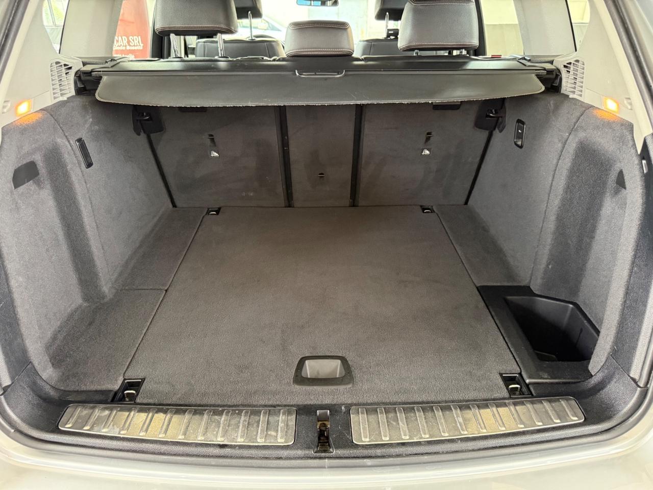 Bmw X3 xDrive20d xLine