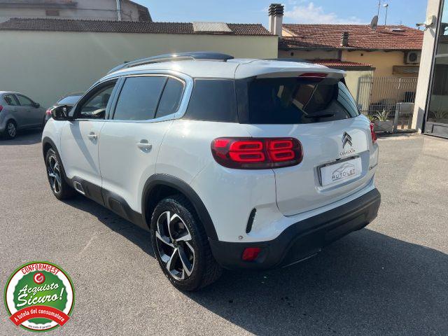 CITROEN C5 Aircross PureTech 130 S&S Shine