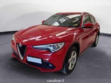 Alfa Romeo Stelvio 2.2 Turbodiesel 190 CV AT8 Q4 Business