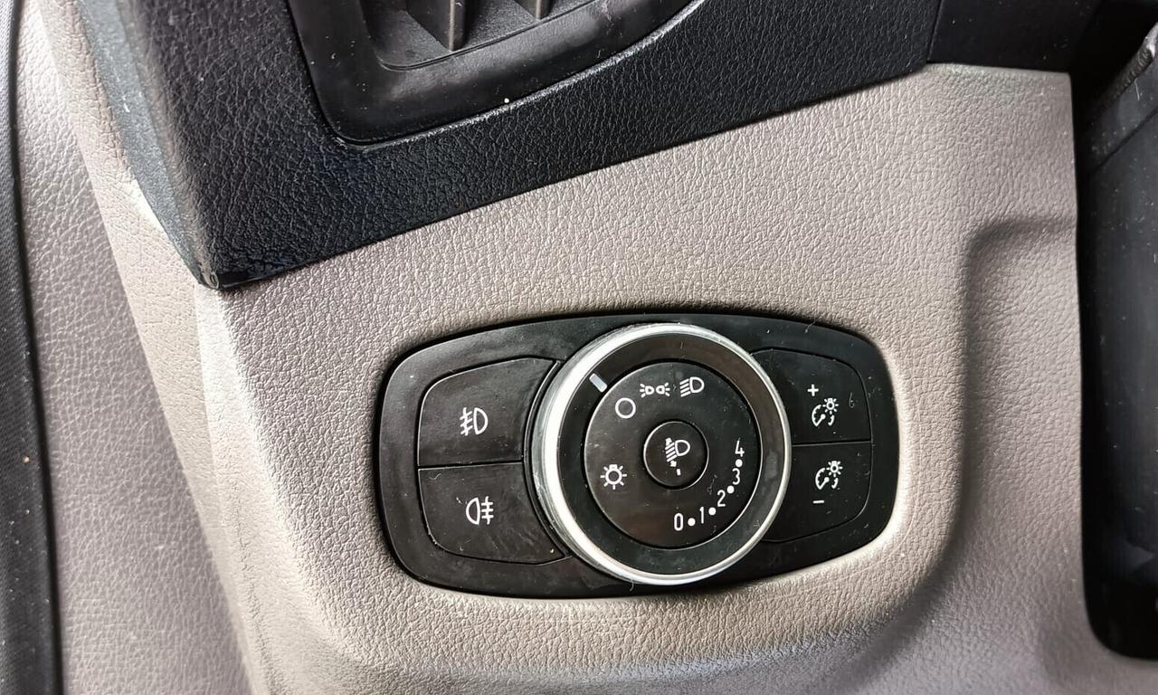 Ford Transit Connect 1.5 TDCi 100CV PL IVA COMPRESA