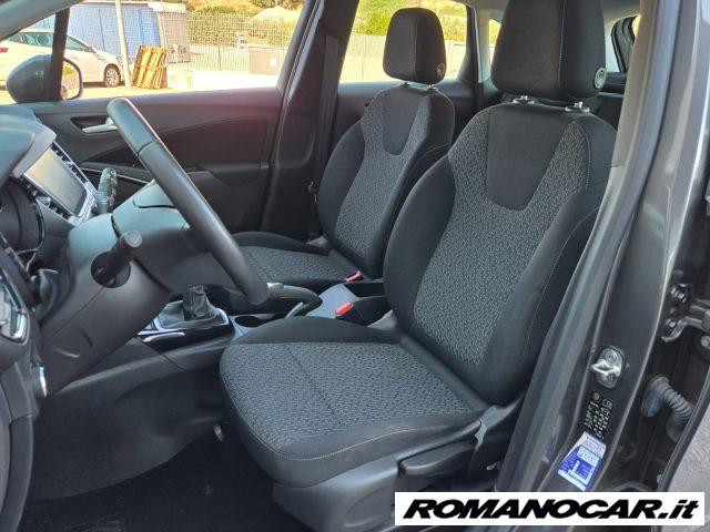 OPEL Crossland 1.5 ECOTEC D 110 Edition 52.000 KM.