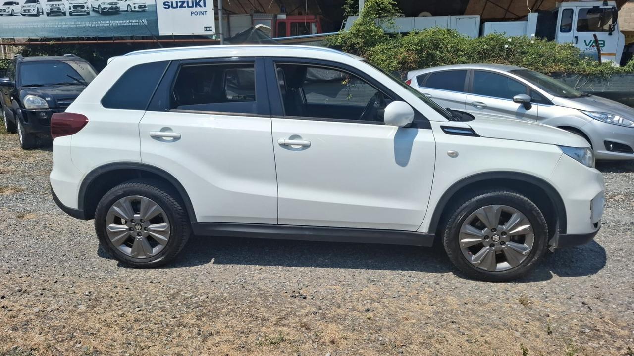 Suzuki Vitara 1.0 Boosterjet Cool