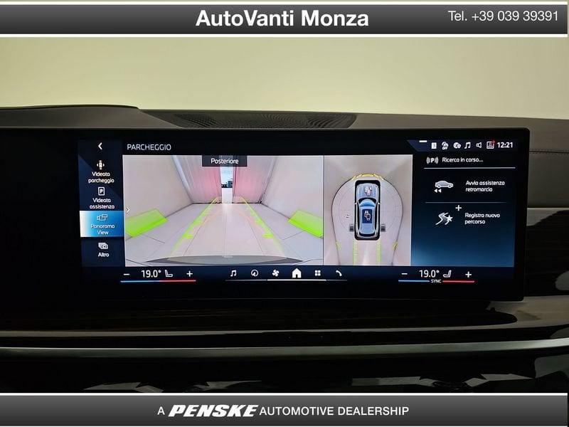 BMW X5 X5 xdrive50e MSport Pro auto