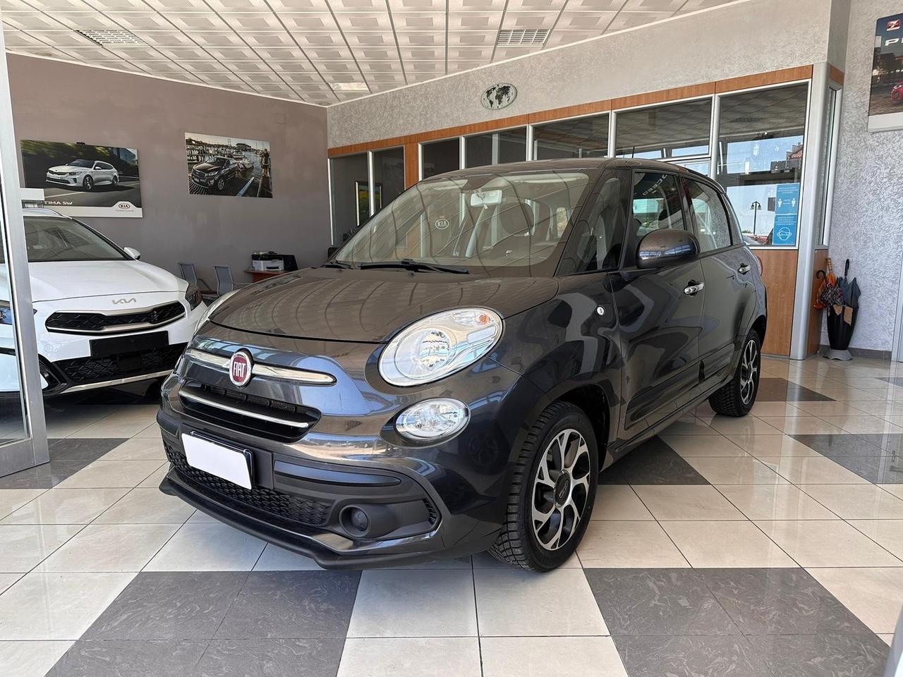 Fiat 500L 1.3 Multijet 95 CV Business