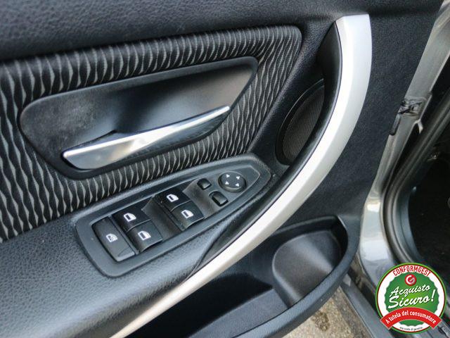 BMW 318 d Touring aut. Sport Unicoproprietario