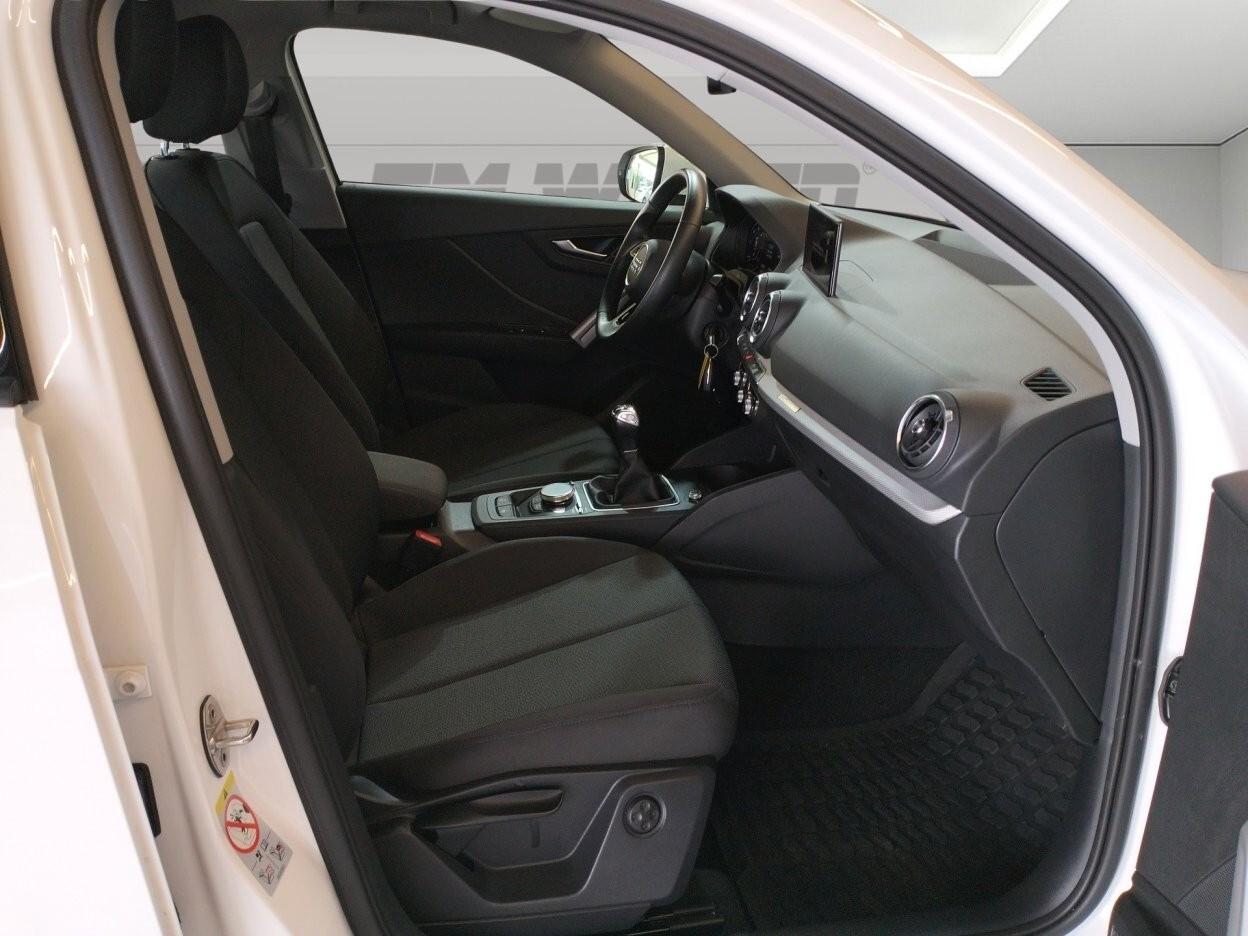 Audi Q2 30 2.0 tdi