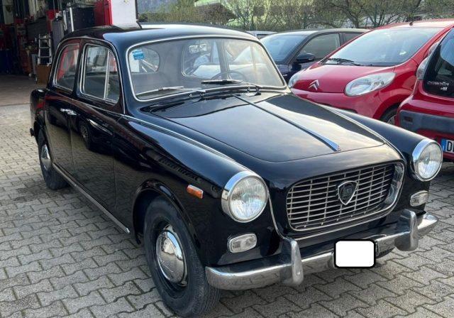 LANCIA Appia BERLINA