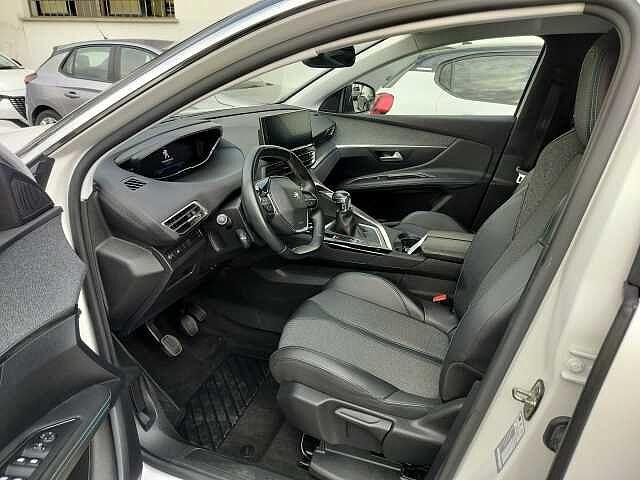 Peugeot 3008 BlueHDi 130 S&S Allure Pack