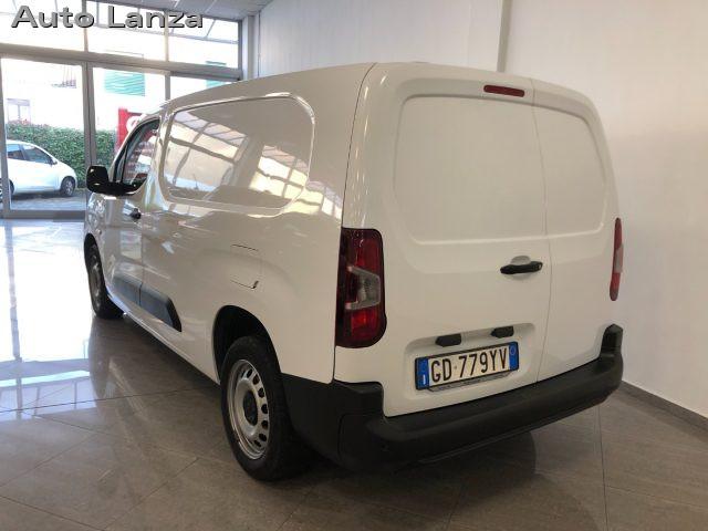 CITROEN Berlingo BlueHDi 130 EAT8 S&S Van XL Club IVA ESPOSTA