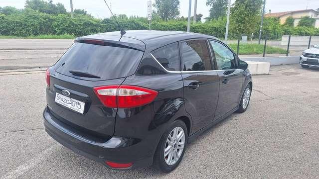 Ford C-Max C-Max II 2010 1.6 tdci Titanium 95cv