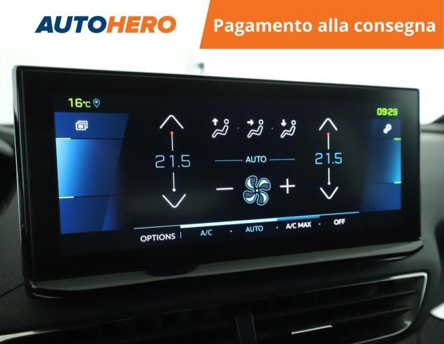 PEUGEOT 3008 Hybrid 225 e-EAT8 Allure Pack