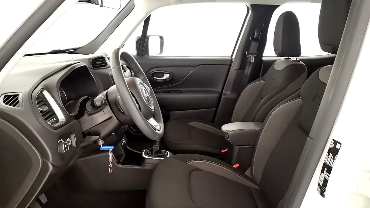 JEEP Renegade 2019 - Renegade 1.0 t3 Limited 2wd