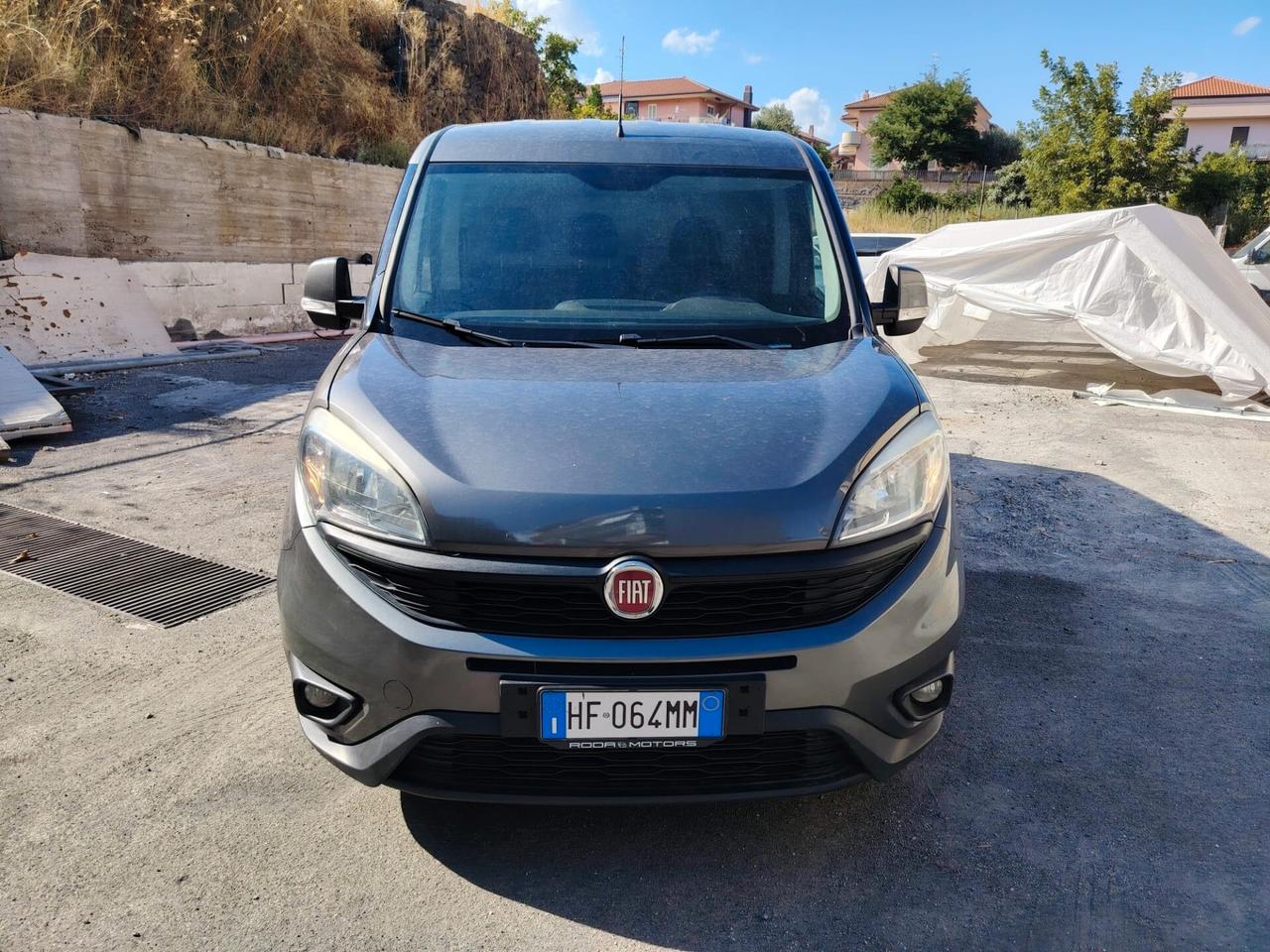 Fiat Doblo' SX MAXI