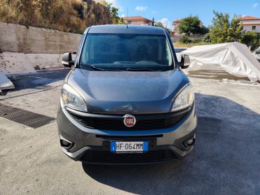 Fiat Doblo' SX MAXI