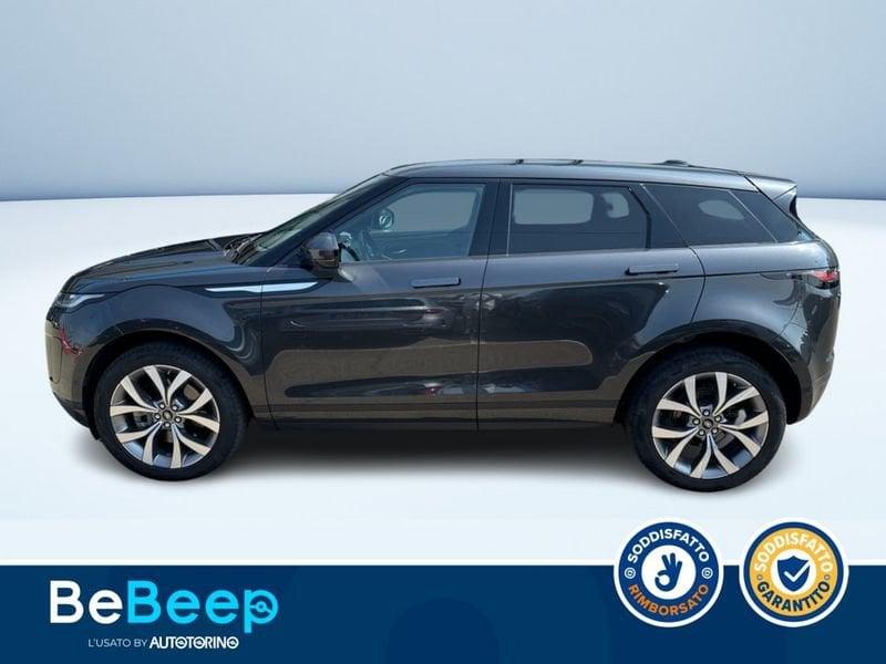 Land Rover RR Evoque EVOQUE 2.0D I4 MHEV R-DYNAMIC SE AWD 150CV AUTO