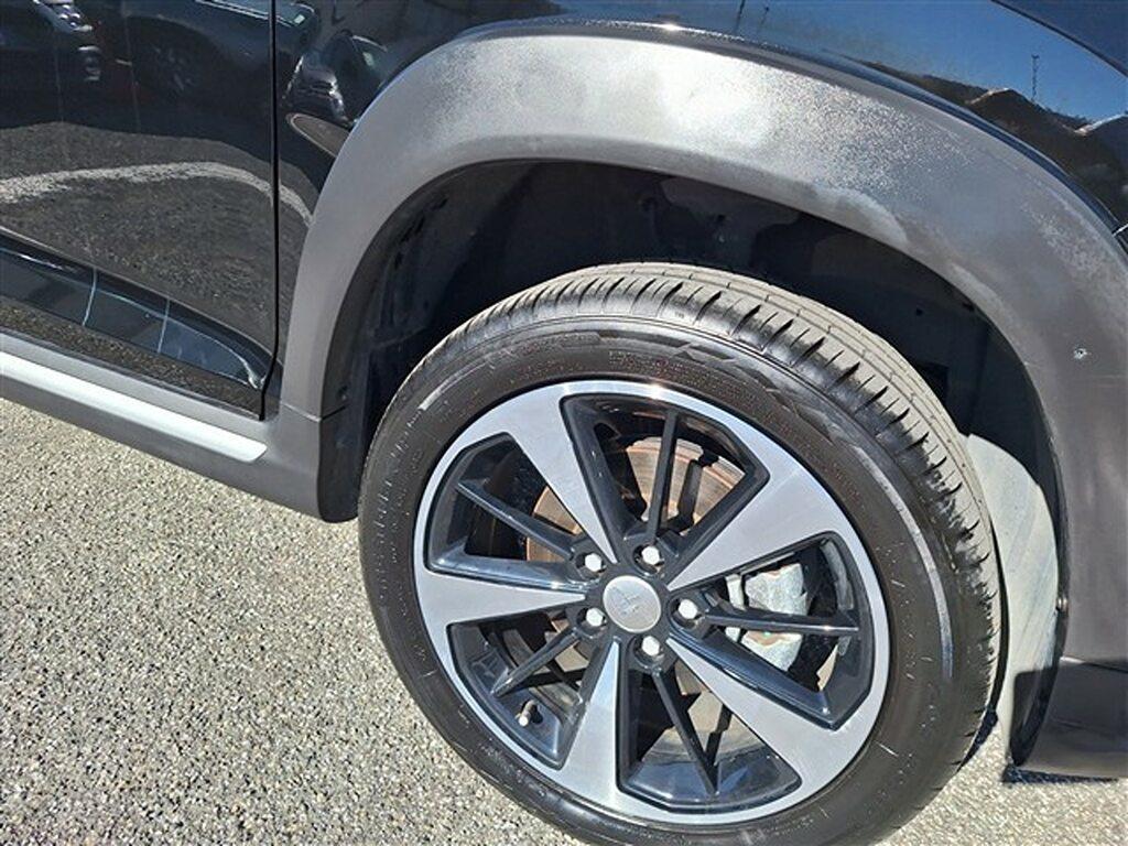 DR Motor DR 3.0 1.5 Bi-Fuel CVT
