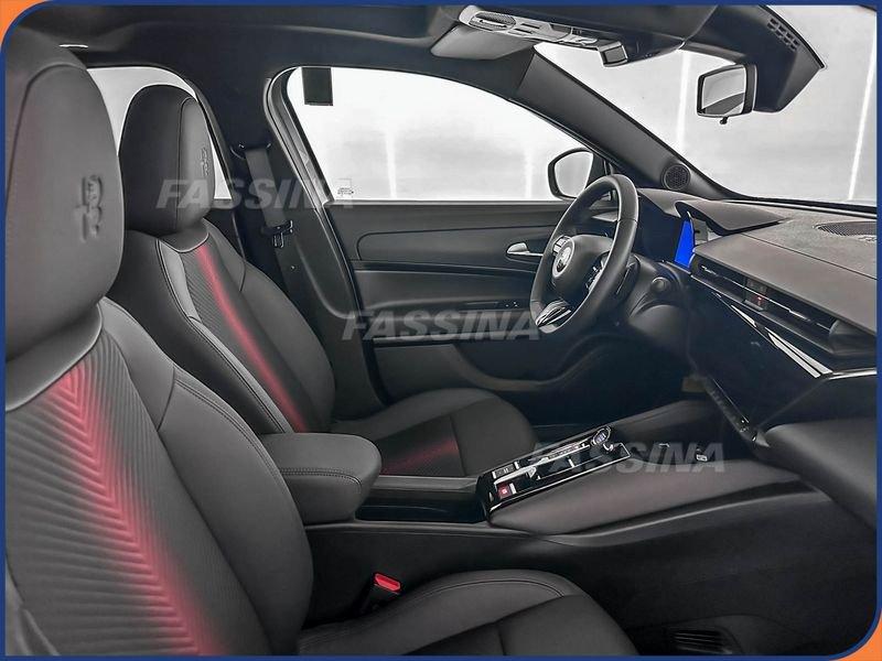 Alfa Romeo Junior Ibrida 1.2 145CV Hybrid eDCT6 ibrida Speciale