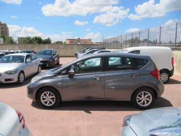 Nissan Note 1.5 dCi Visia