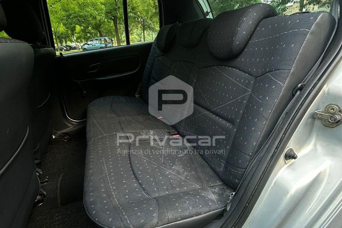 RENAULT Clio 1.2 16V cat 5 porte Expression