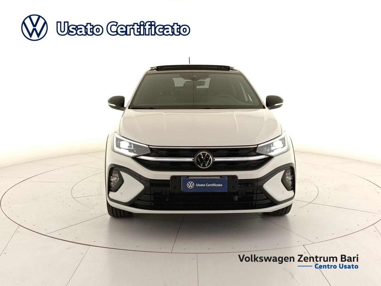 Volkswagen Taigo 1.0 tsi r-line 110cv