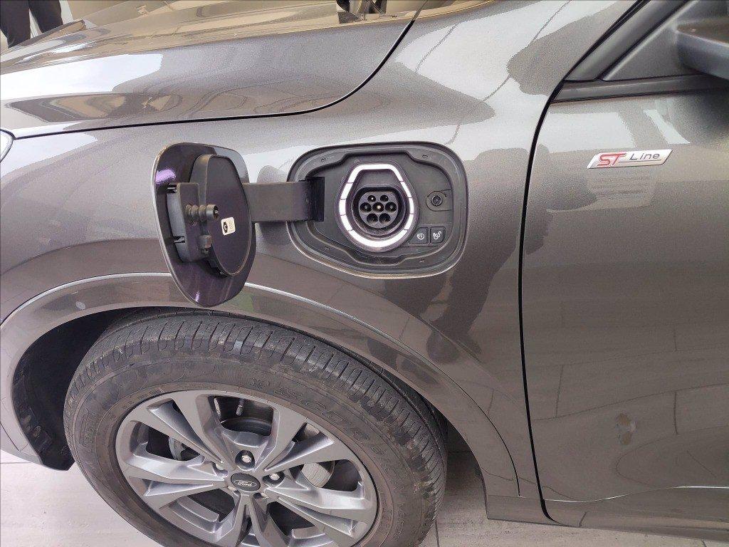 FORD Kuga 2.5 phev ST-Line X 2wd 225cv cvt del 2023