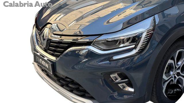RENAULT Captur Full Hybrid E-Tech 145 CV Techno