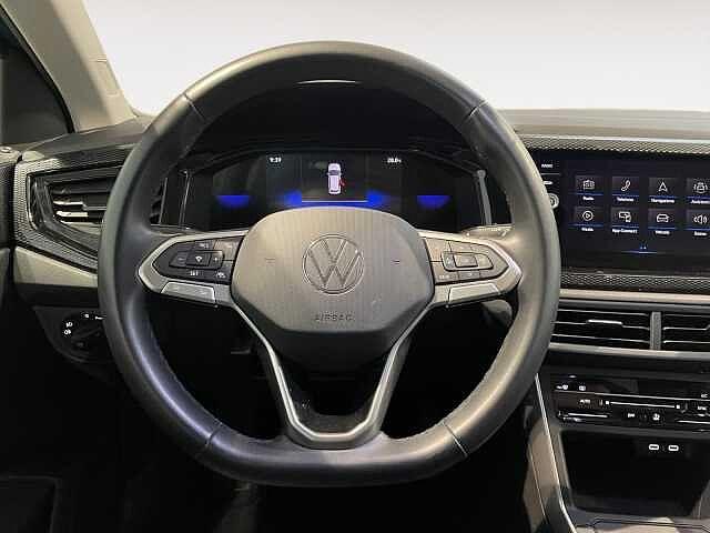 Volkswagen Taigo 1.0TSI 110CV Life - IVA ESPOSTA/NEOPATENTATI
