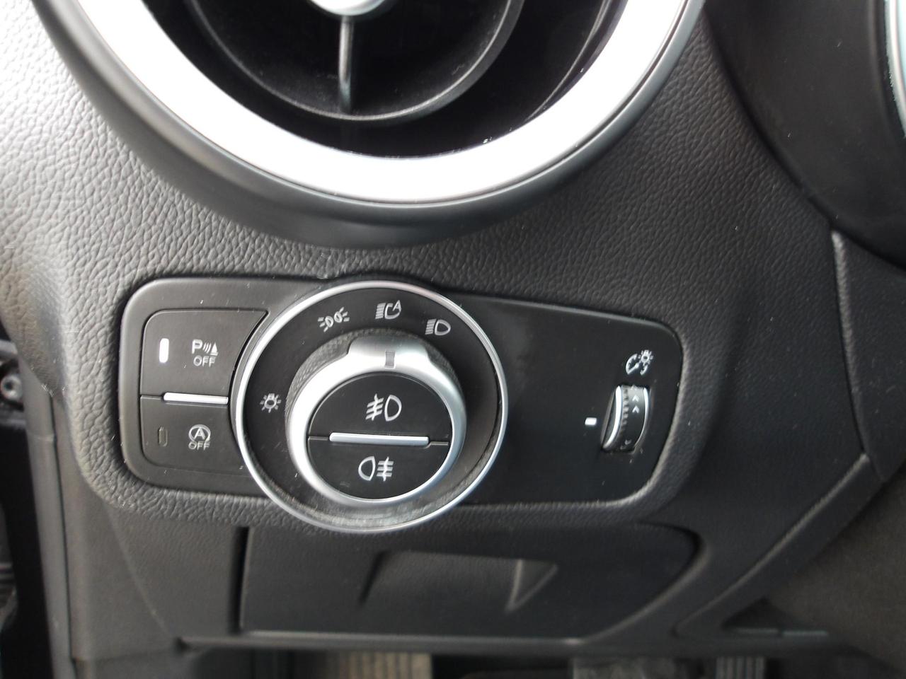 ALFA ROMEO STELVIO 2.2 TURBODIESEL 180CV AT8 BUSINESS