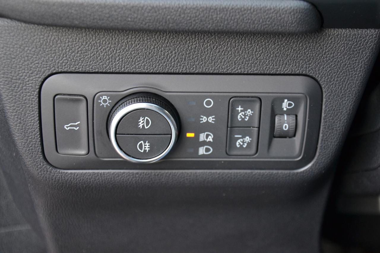 Ford Kuga 2.0 120CV ST-LINE AUTOM. **PREZZO REALE**UNIPRO'**