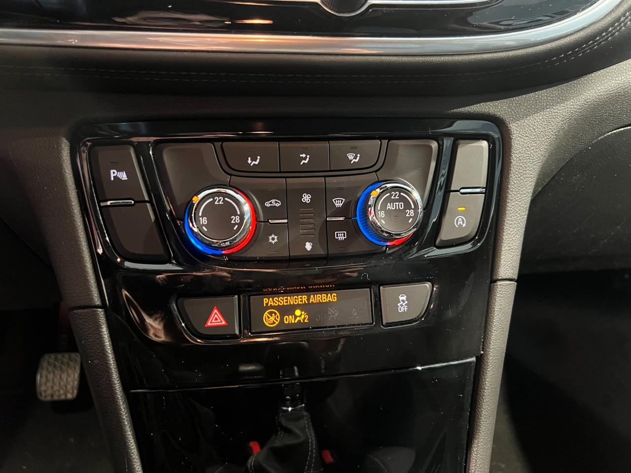 Opel Mokka X 1.6 CDTI Ecotec 4x2 Cosmo