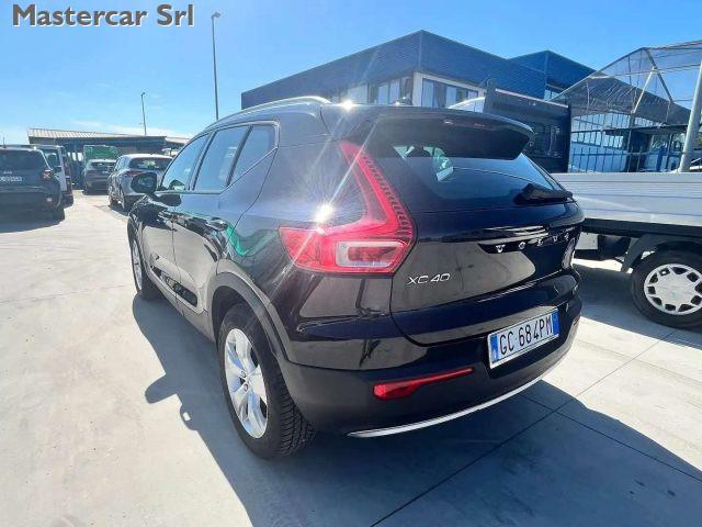 VOLVO XC40 XC40 2.0 d3 Business Plus geartronic GC684PM