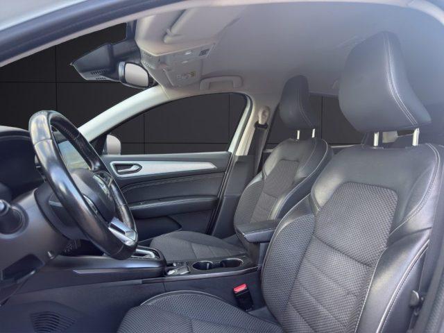 RENAULT Arkana Arkana Full Hybrid E-Tech 145 CV INTENS