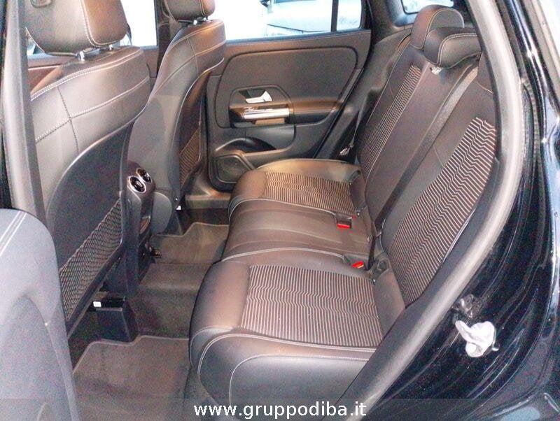 Mercedes-Benz GLA GLA-H247 2020 Diesel 200 d Sport 4matic auto