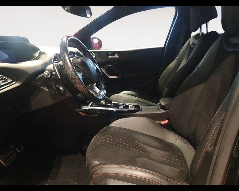 Peugeot 308 2ª serie BlueHDi 130 S&S EAT8 SW GT Pack