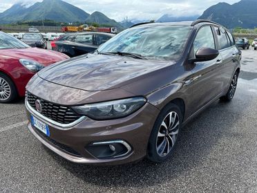 FIAT Tipo 1.6 Mjt S&S SW Lounge