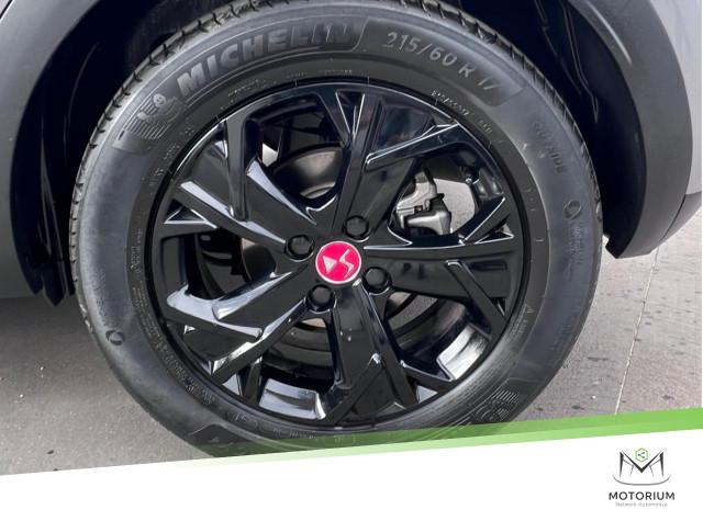 DS Automobiles DS 3 Crossback E-Tense So Chic