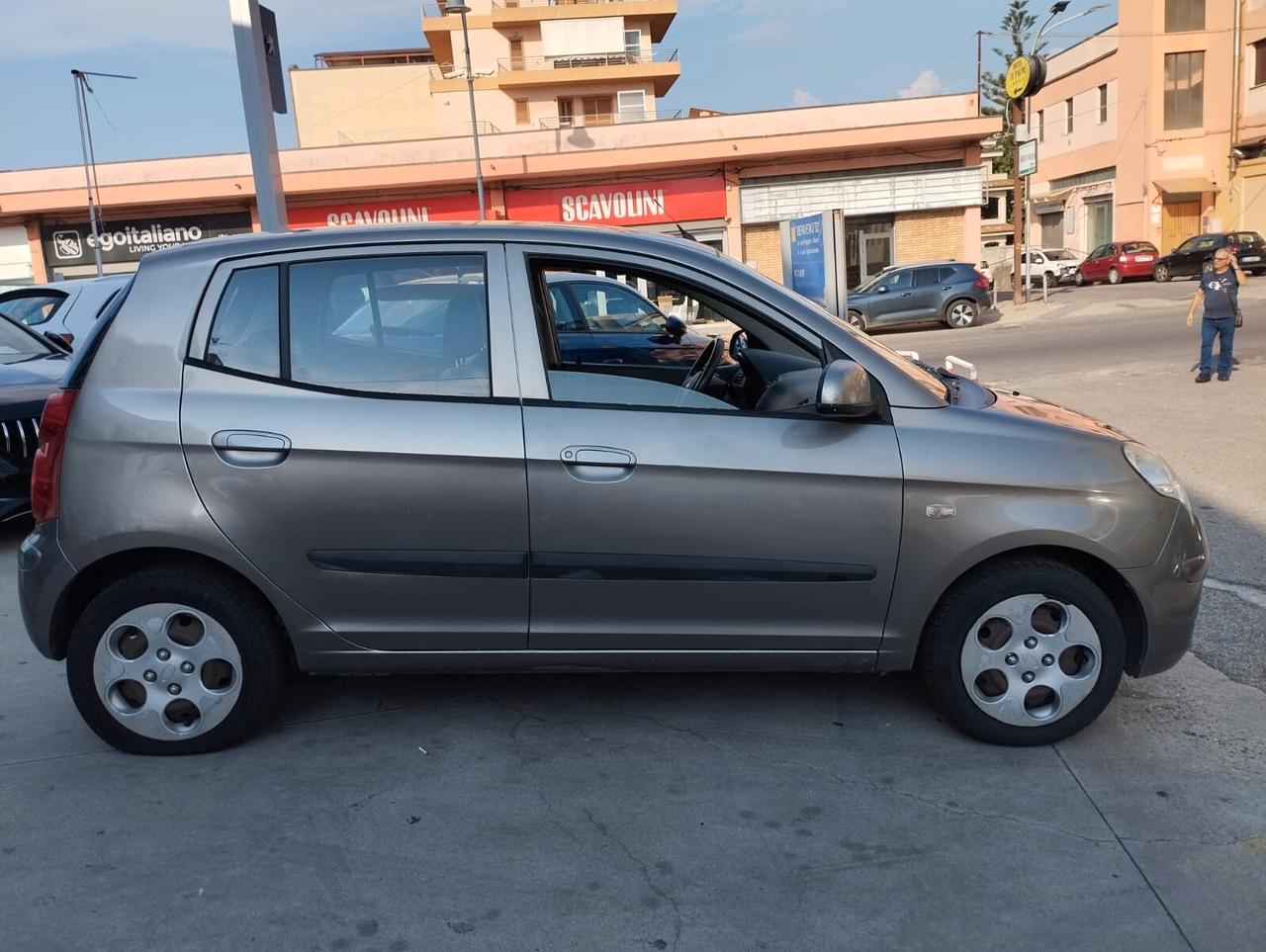 Kia Picanto 1.0 12V Easy