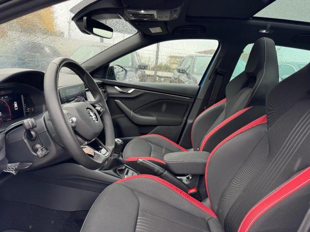 SKODA Scala 1.0 TSI 110 CV Monte Carlo