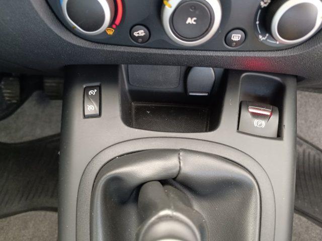 RENAULT Scenic Scénic XMod 1.5 dCi 110CV EDC