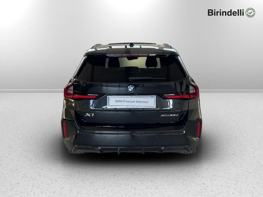 BMW X1 (U11) - X1 xDrive 23d Msport