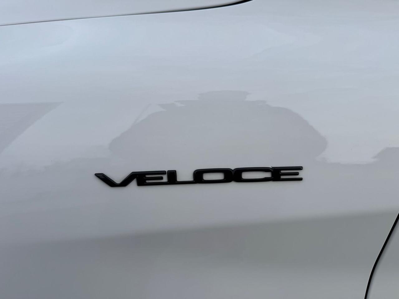 Alfa Romeo Stelvio 2.2 Veloce Q4 - PROMO FIN #7891