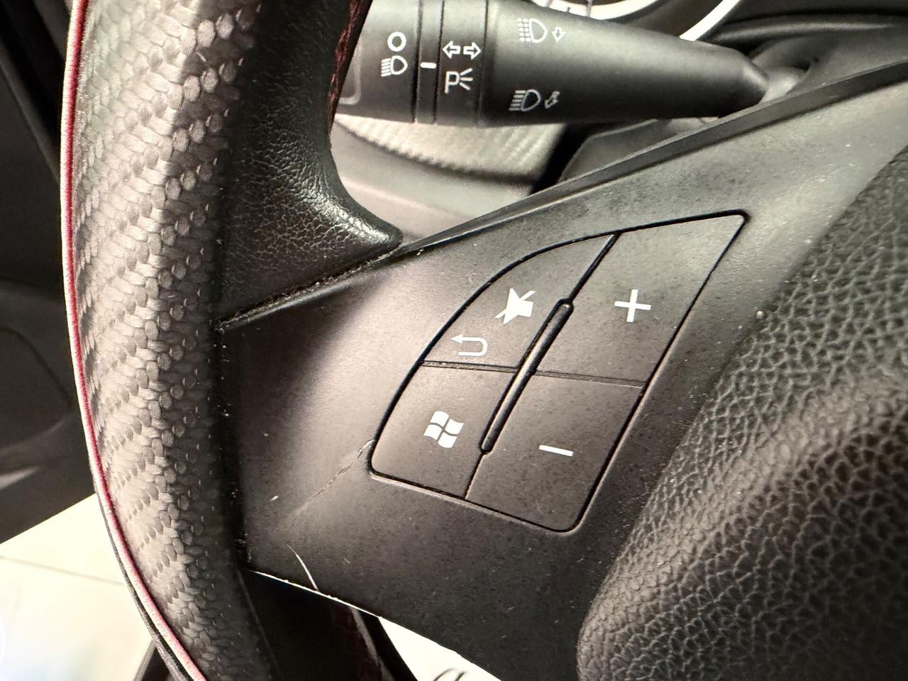 Alfa Romeo Giulietta 1.8 Turbo Quadrifoglio Verde 235CV scarico