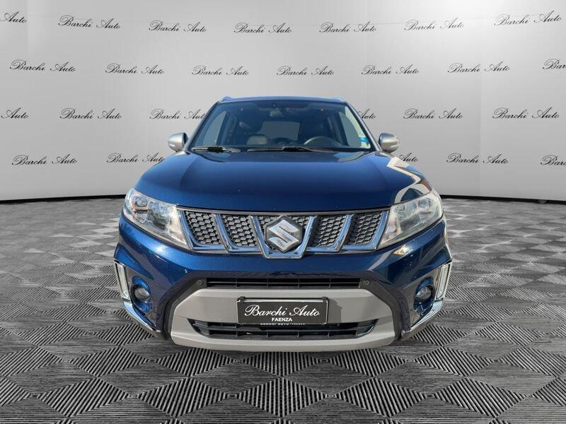Suzuki Vitara Vitara 1.6 ddis Yoru s&s 4wd allgrip